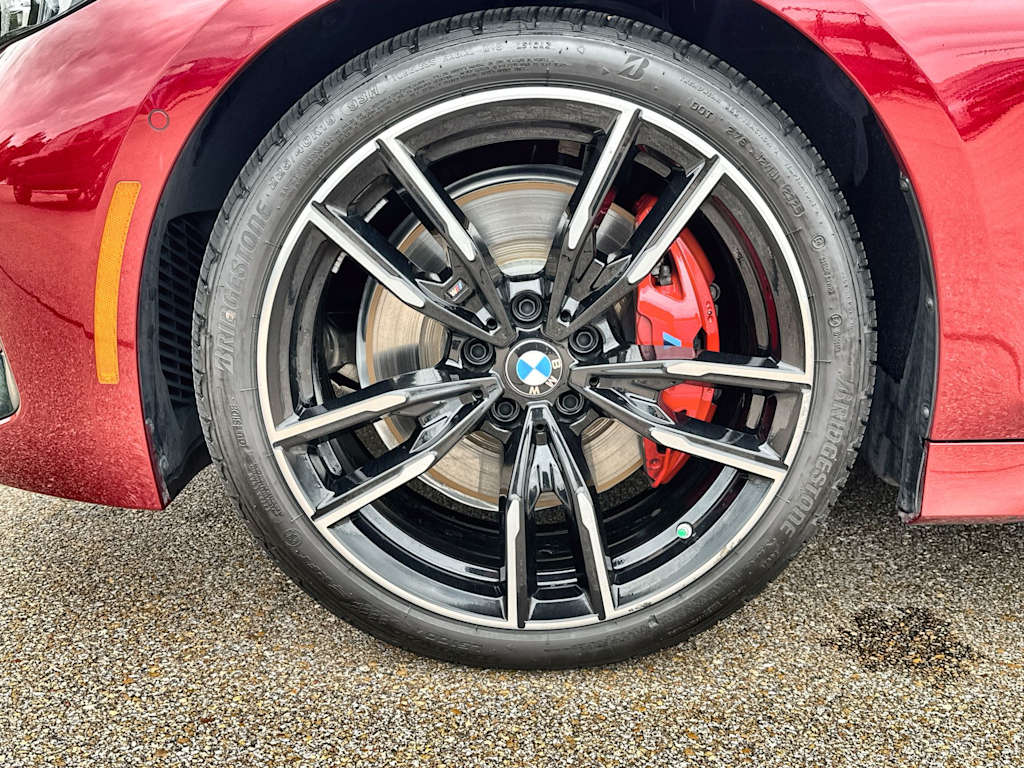 Thumbnail: 2026 BMW 3 Series - 8