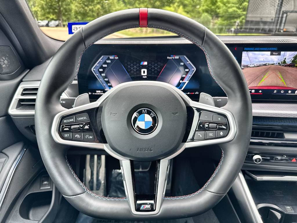 Thumbnail: 2026 BMW 3 Series - 10