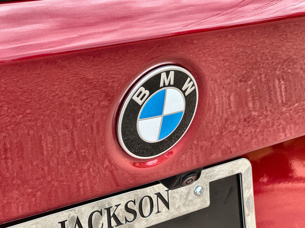 Thumbnail: 2026 BMW 3 Series - 25