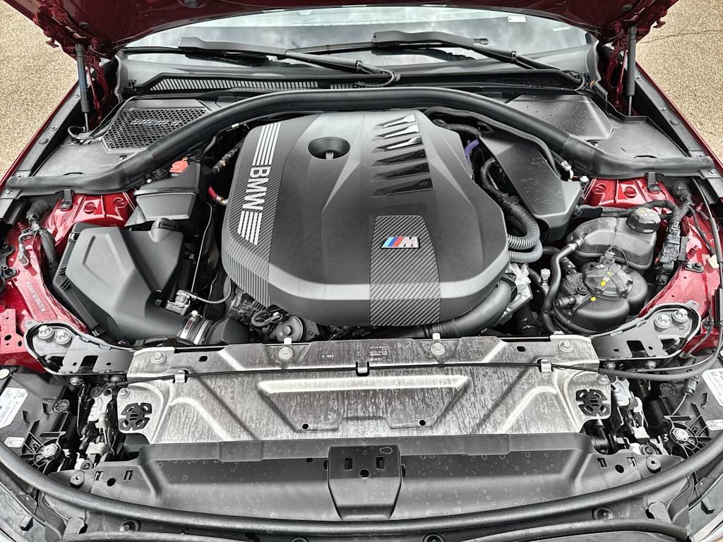 Thumbnail: 2026 BMW 3 Series - 9