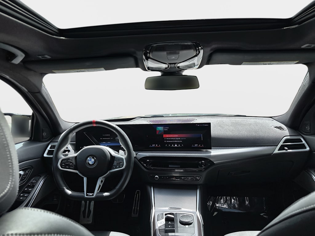 Thumbnail: 2026 BMW 3 Series - 2