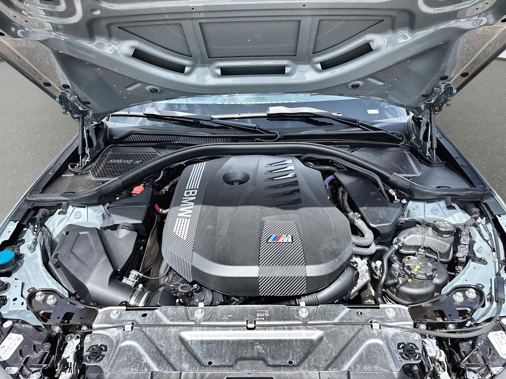 Thumbnail: 2026 BMW 3 Series - 9