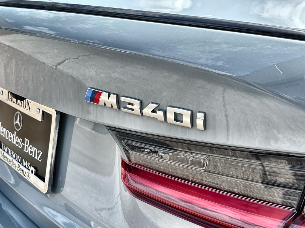 Thumbnail: 2026 BMW 3 Series - 7