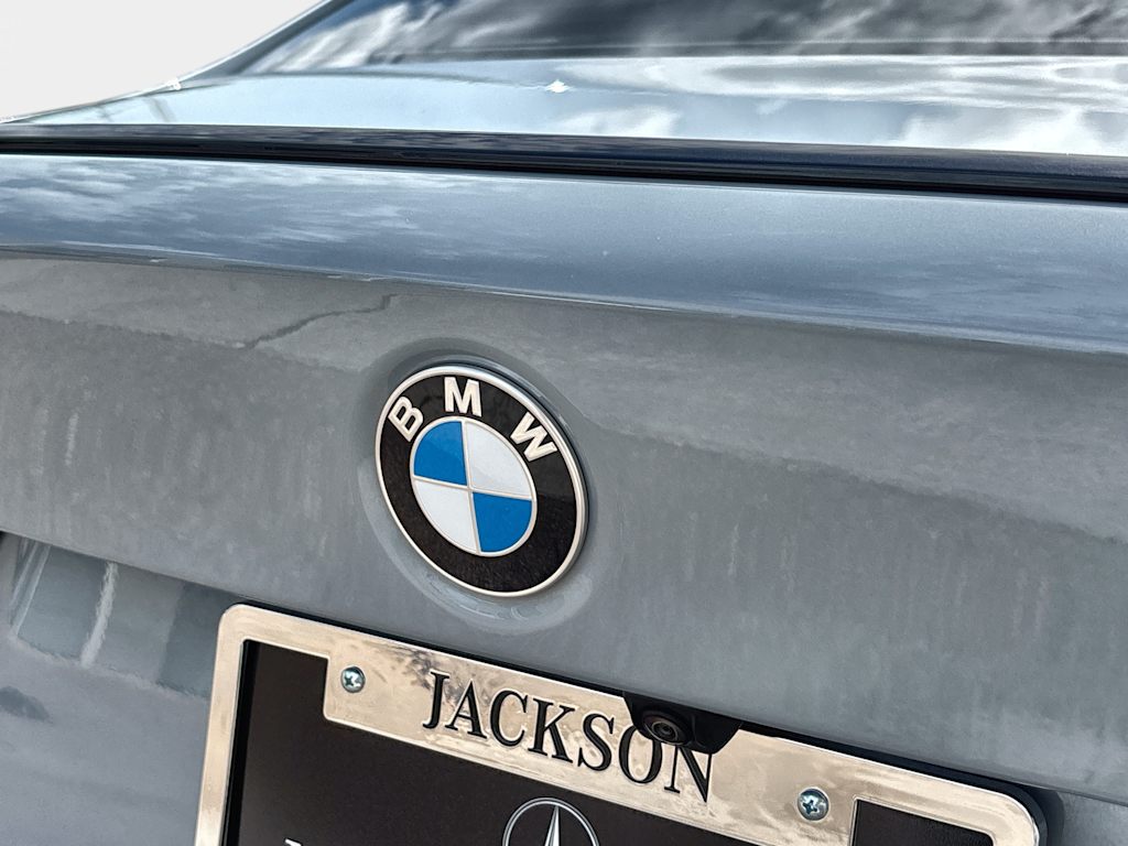 Thumbnail: 2026 BMW 3 Series - 24