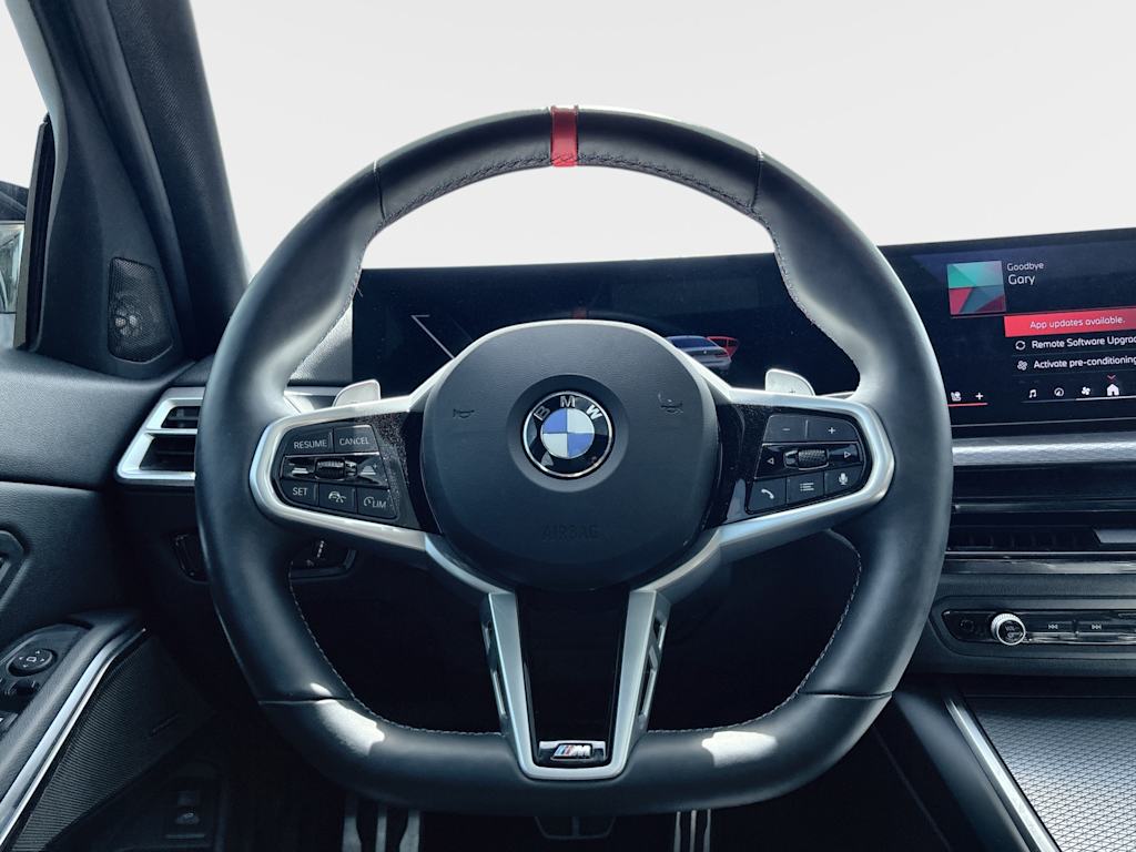 Thumbnail: 2026 BMW 3 Series - 10
