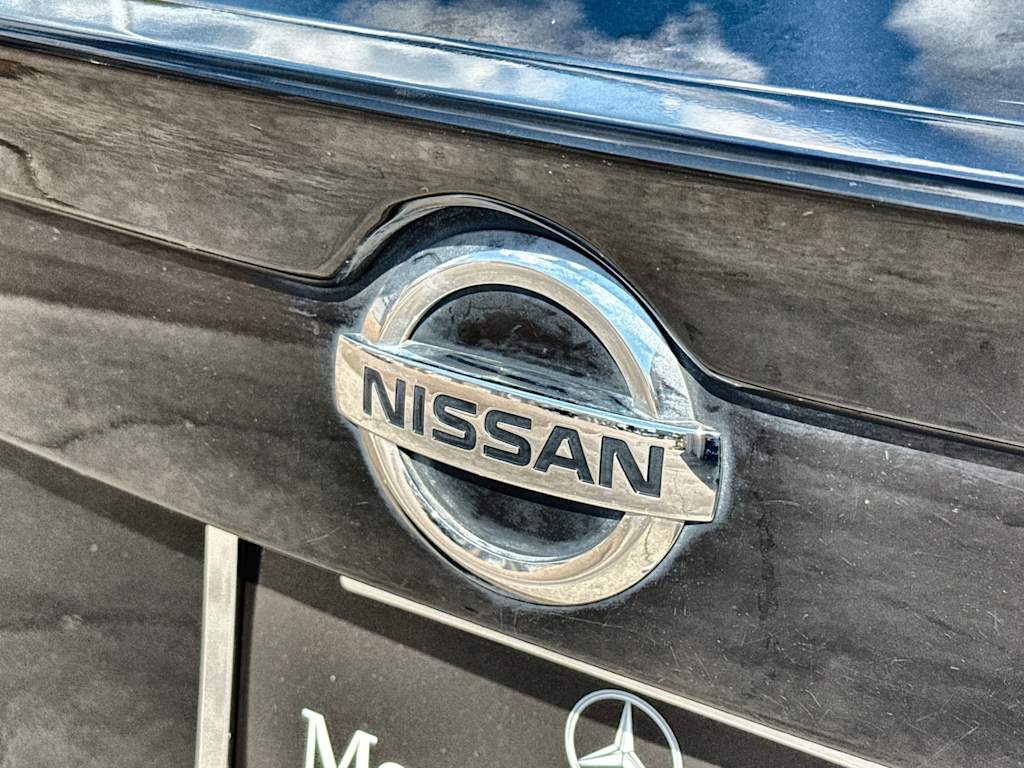 Thumbnail: 2023 Nissan Sentra - 5