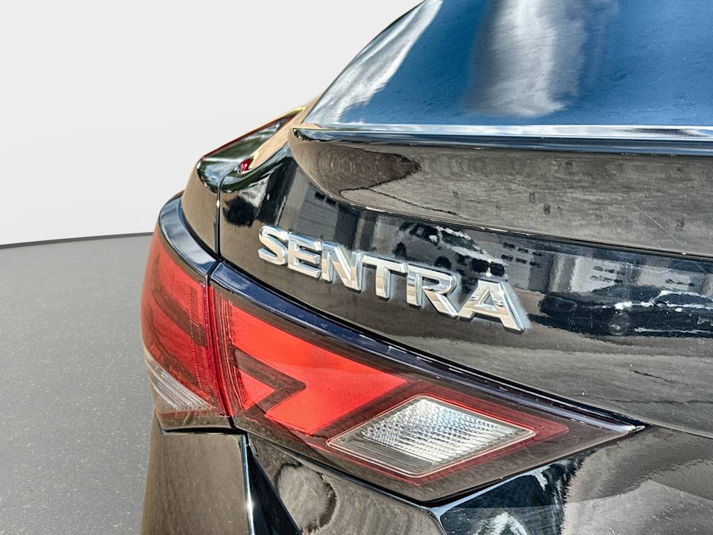 Thumbnail: 2023 Nissan Sentra - 24