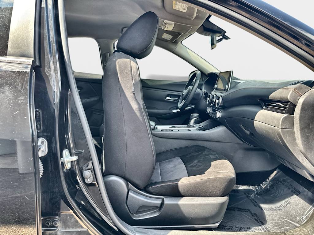 Thumbnail: 2023 Nissan Sentra - 23
