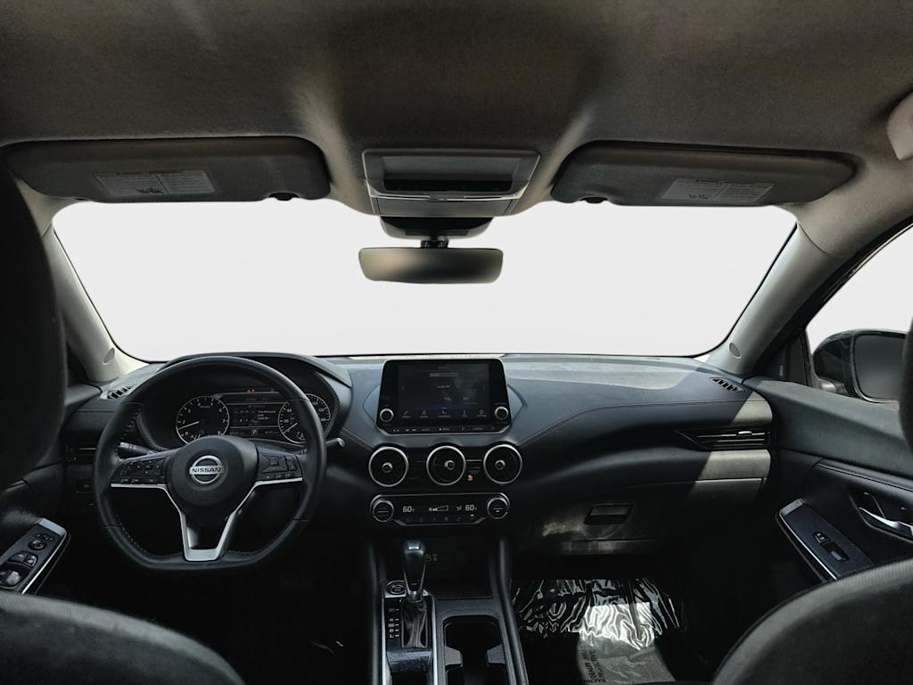 Thumbnail: 2023 Nissan Sentra - 2