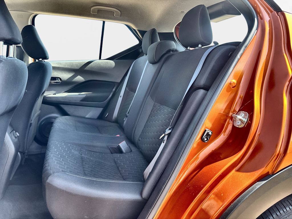 Thumbnail: 2023 Nissan Kicks - 12