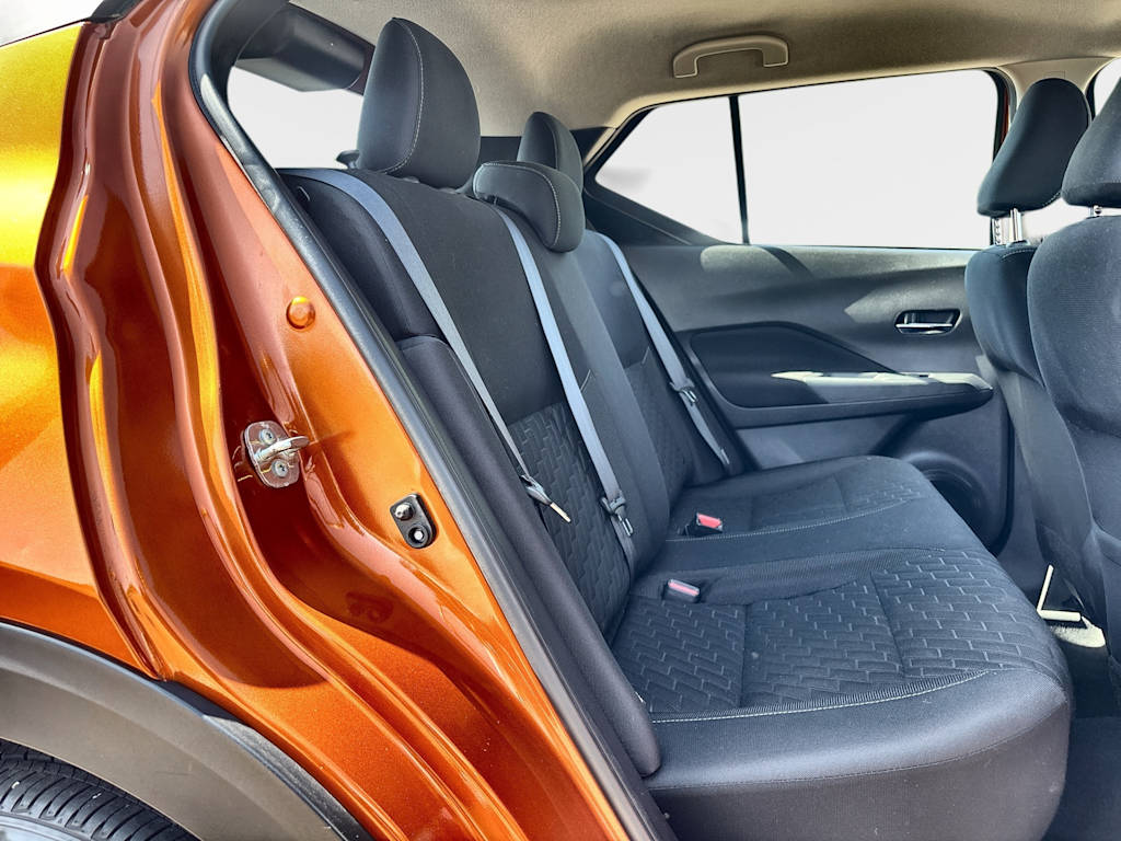 Thumbnail: 2023 Nissan Kicks - 26