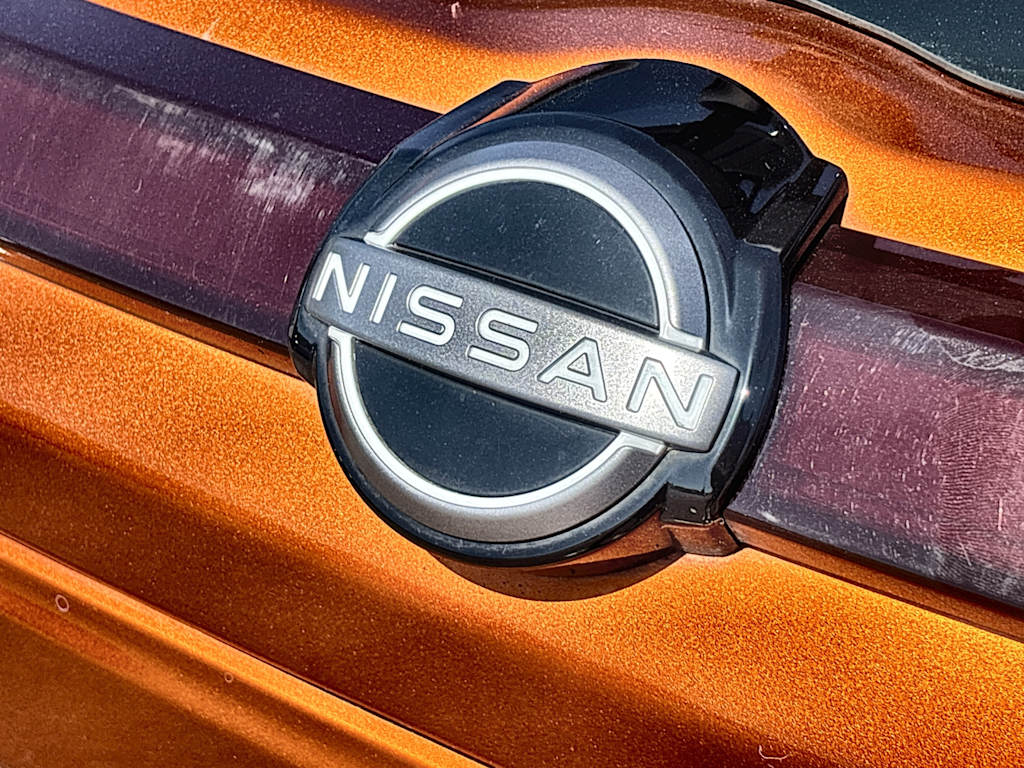 Thumbnail: 2023 Nissan Kicks - 24