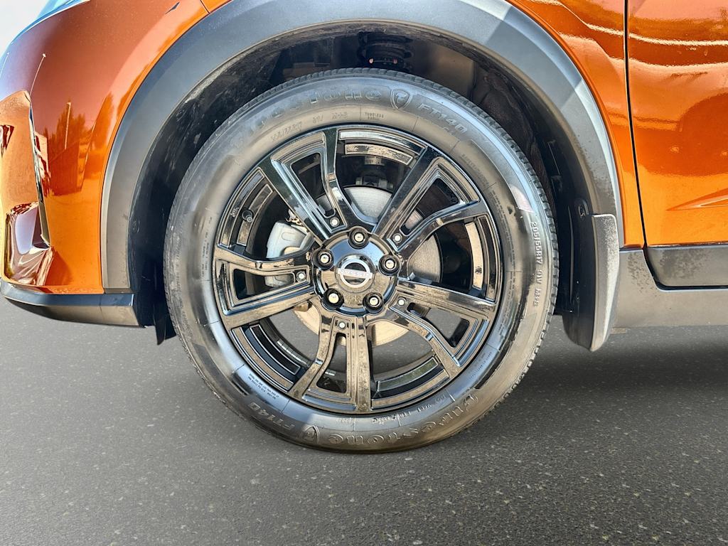 Thumbnail: 2023 Nissan Kicks - 7