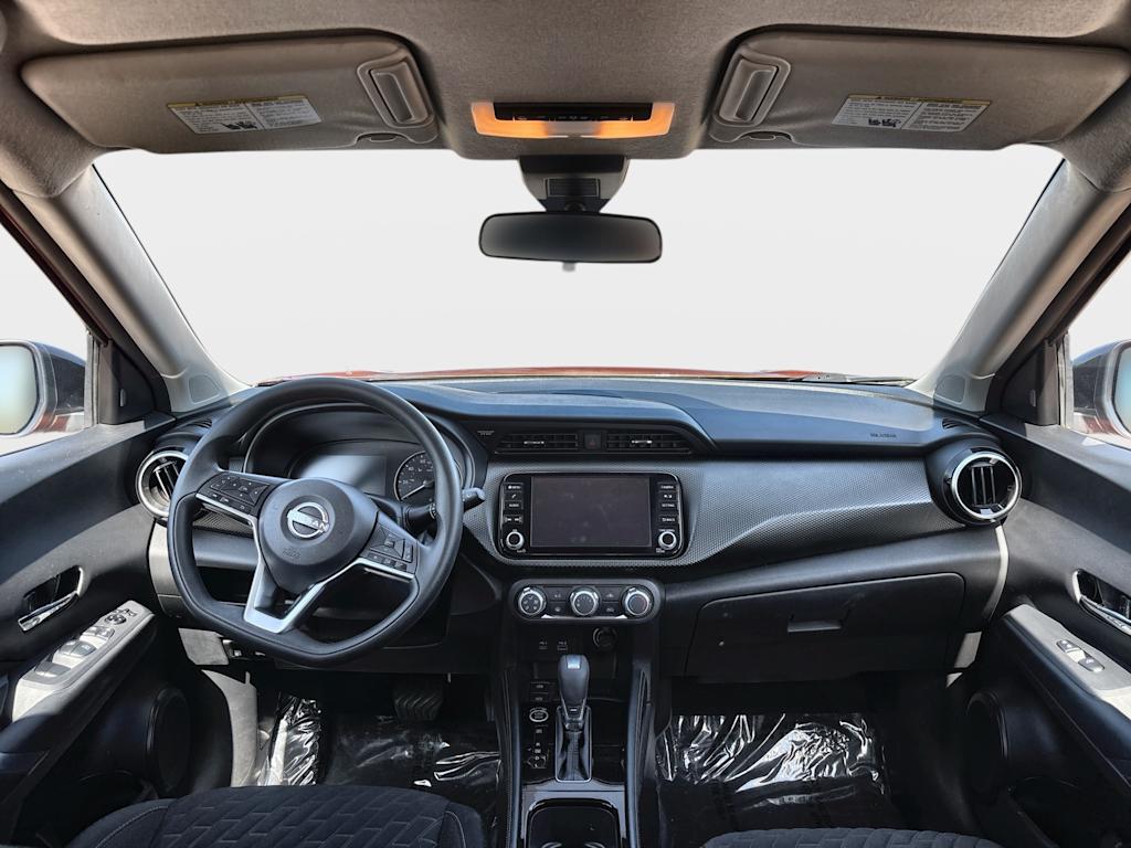 Thumbnail: 2023 Nissan Kicks - 2