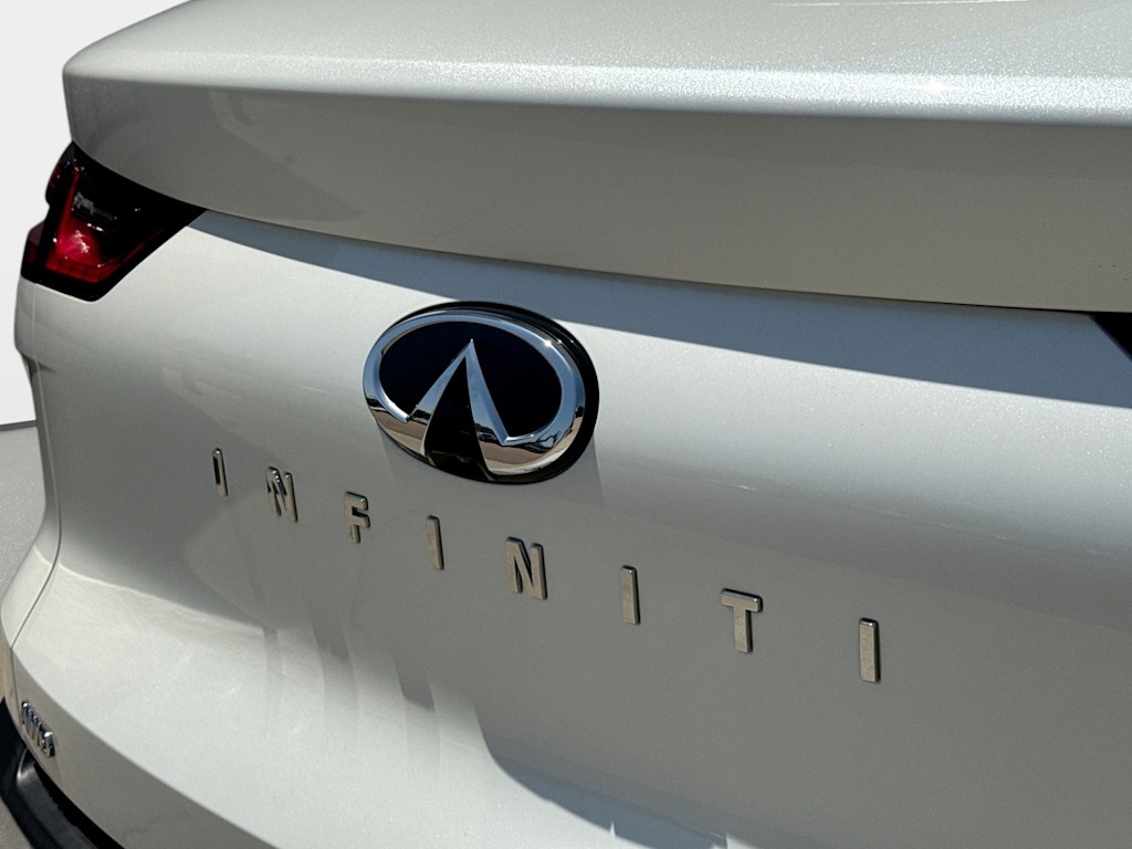 Thumbnail: 2022 INFINITI QX55 - 25