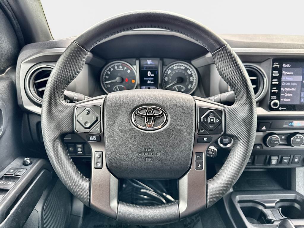 Thumbnail: 2023 Toyota Tacoma - 9