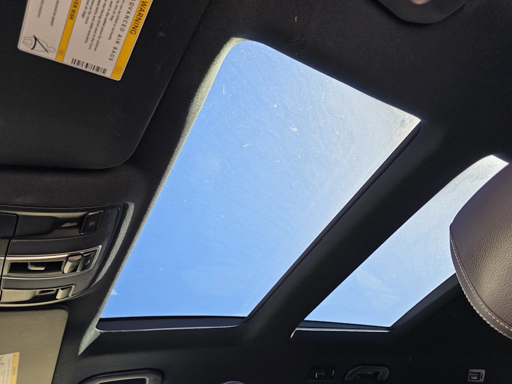 Thumbnail: 2019 Mercedes-Benz GLS - 9