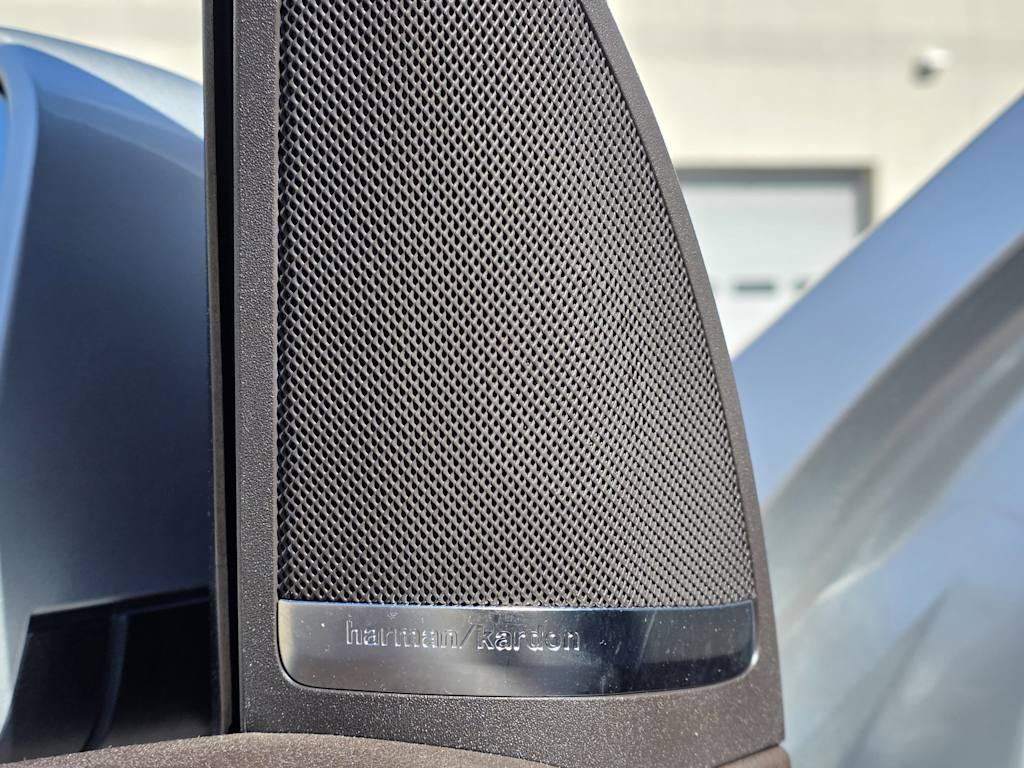 Thumbnail: 2019 Mercedes-Benz GLS - 2