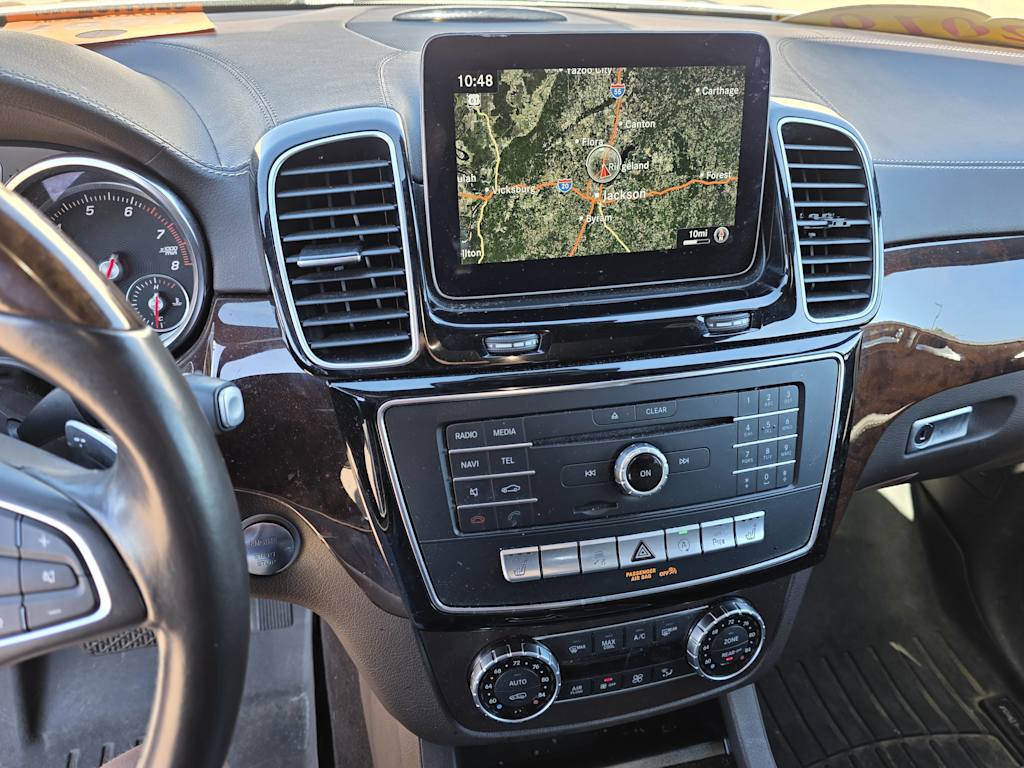 Thumbnail: 2019 Mercedes-Benz GLS - 5