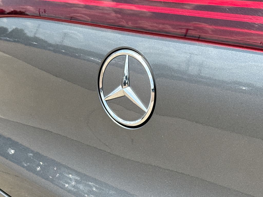 Thumbnail: 2023 Mercedes-Benz EQS - 25