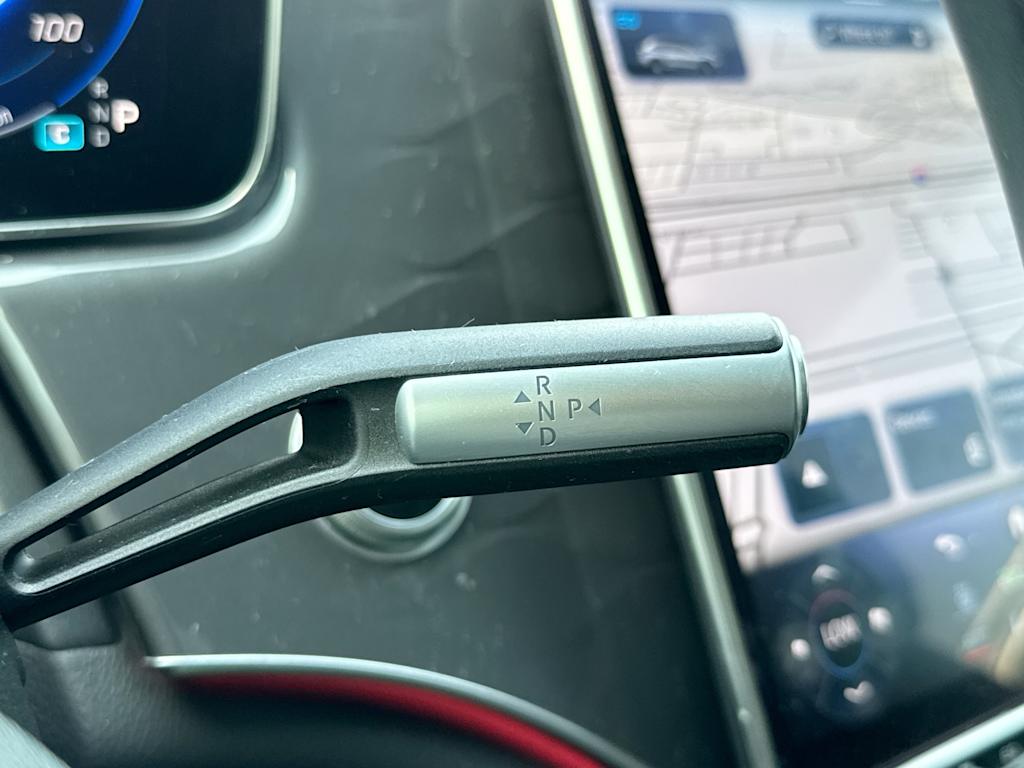 Thumbnail: 2023 Mercedes-Benz EQS - 28