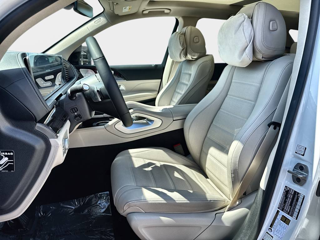 Thumbnail: 2026 Mercedes-Benz GLE - 12