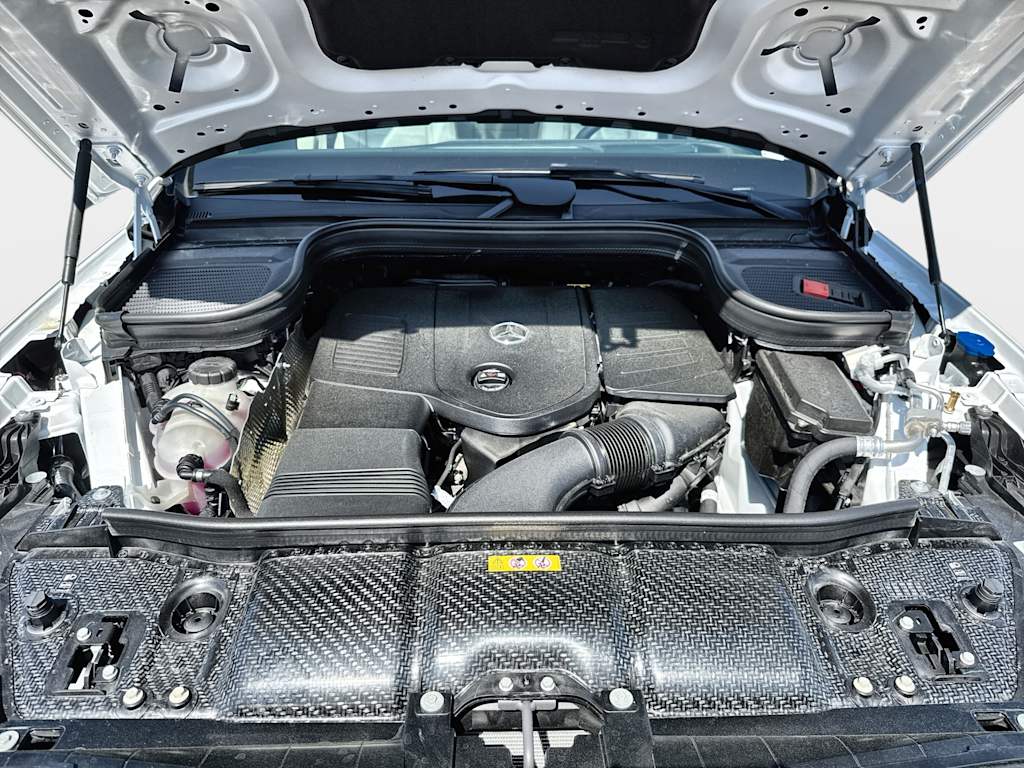 Thumbnail: 2026 Mercedes-Benz GLE - 9