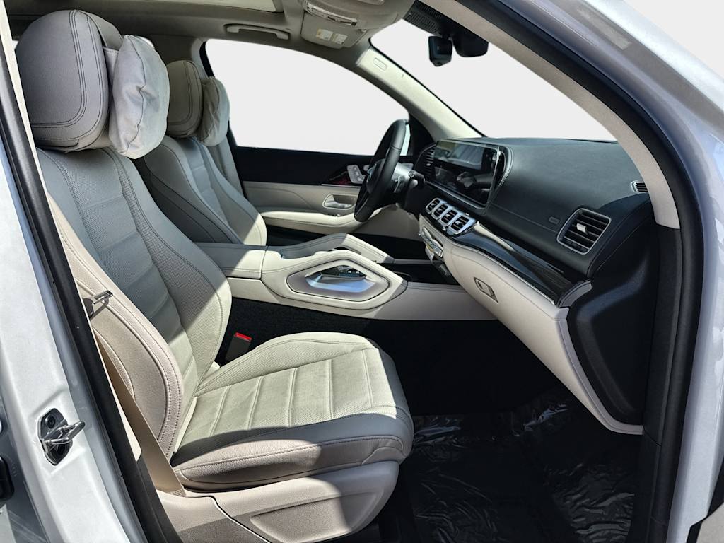 Thumbnail: 2026 Mercedes-Benz GLE - 20
