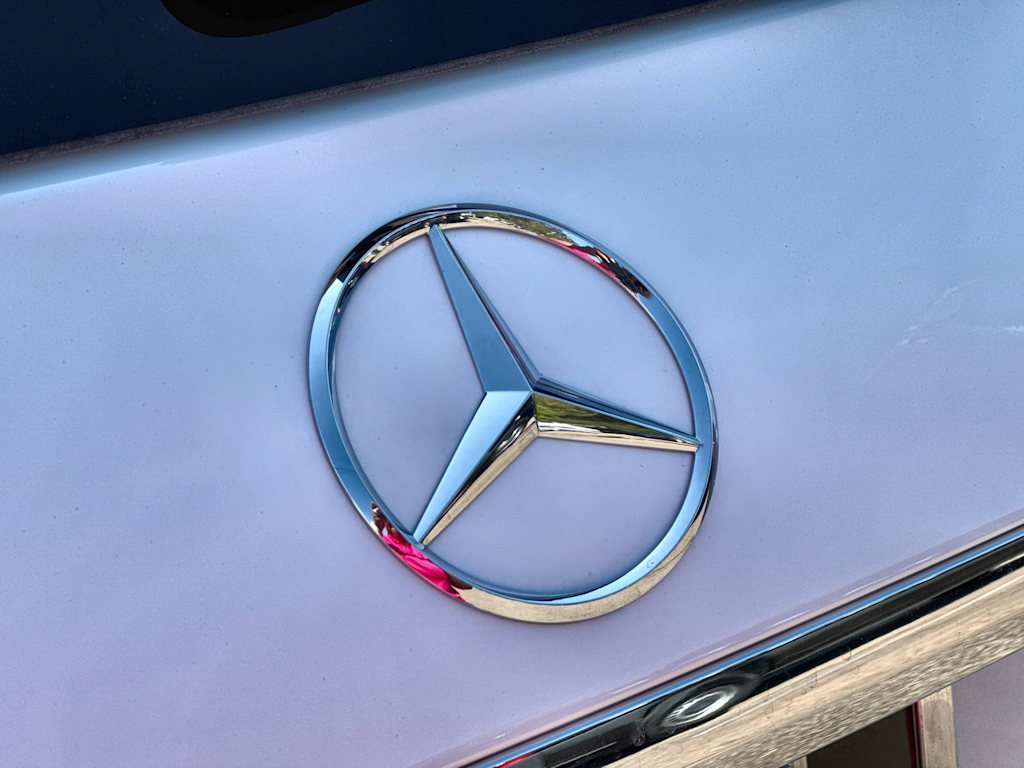 Thumbnail: 2026 Mercedes-Benz GLE - 23