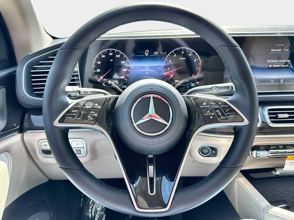 Thumbnail: 2026 Mercedes-Benz GLE - 10