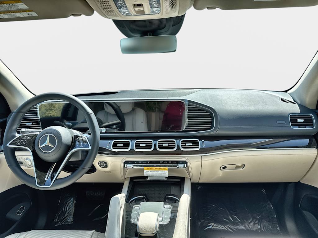 Thumbnail: 2026 Mercedes-Benz GLE - 2