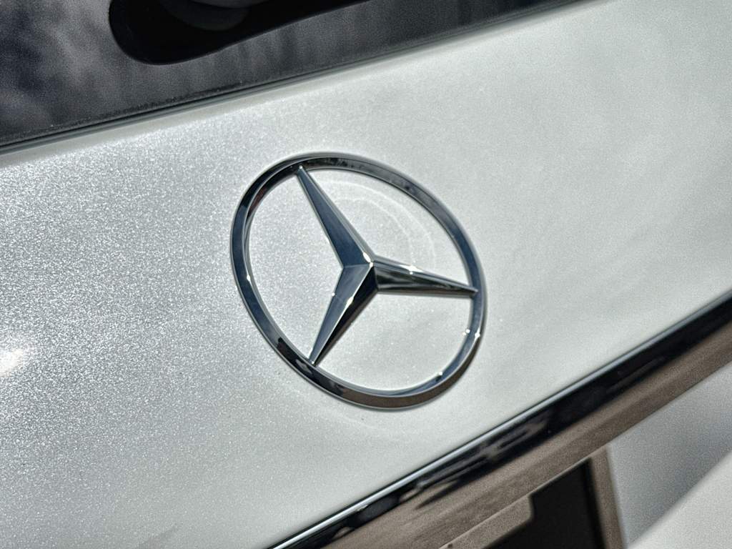 Thumbnail: 2026 Mercedes-Benz GLE - 24