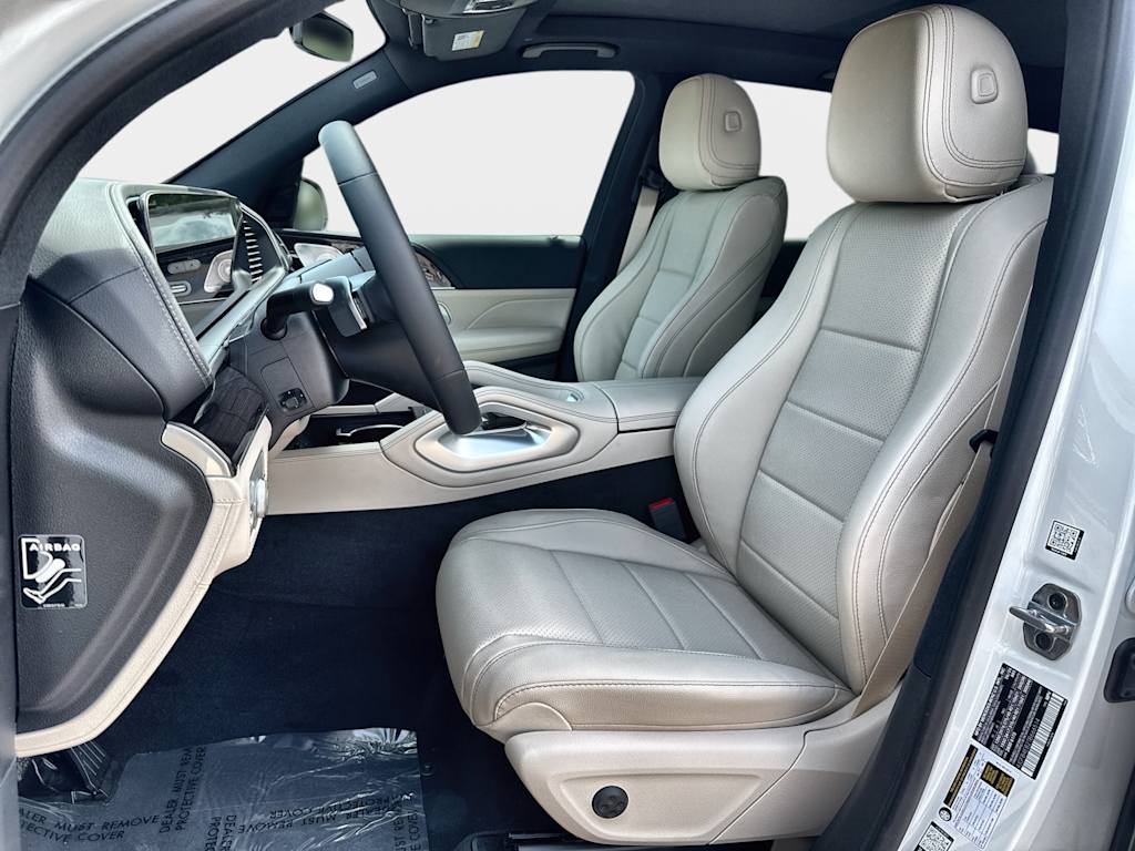 Thumbnail: 2026 Mercedes-Benz GLE - 12