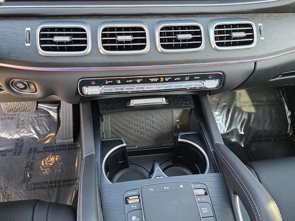 Thumbnail: 2025 Mercedes-Benz GLE - 27