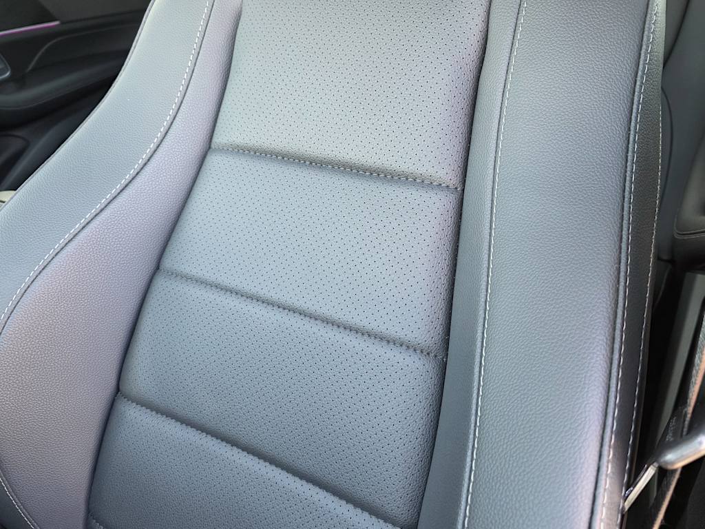 Thumbnail: 2025 Mercedes-Benz GLE - 10