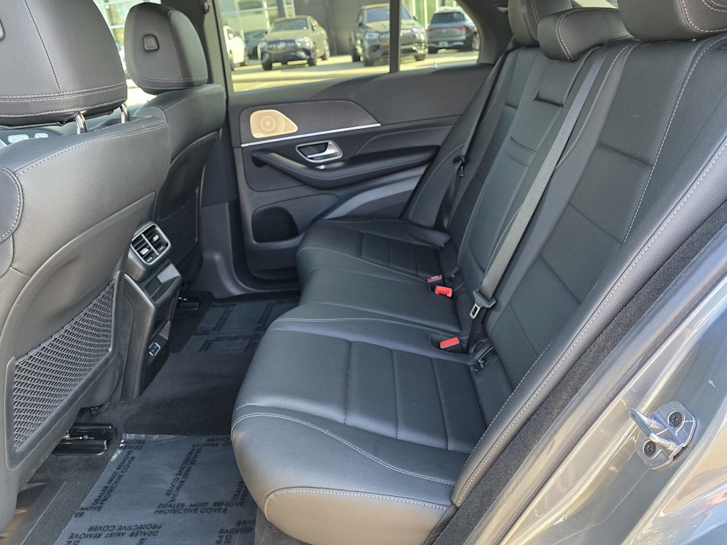 Thumbnail: 2025 Mercedes-Benz GLE - 11