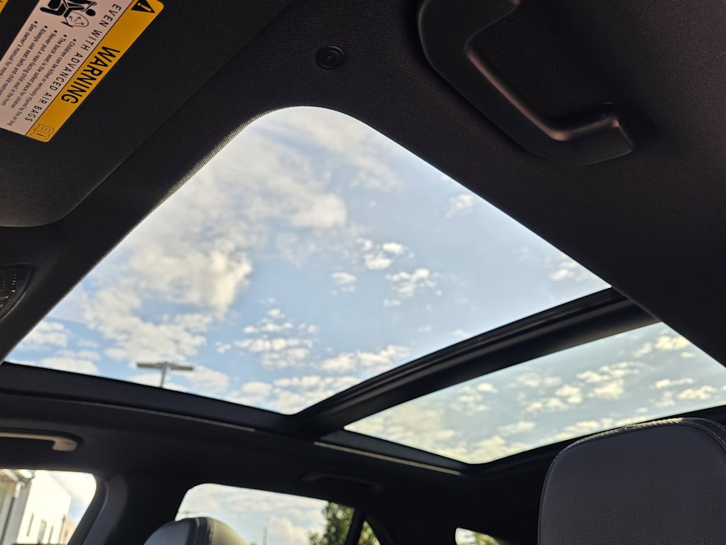 Thumbnail: 2025 Mercedes-Benz GLE - 20