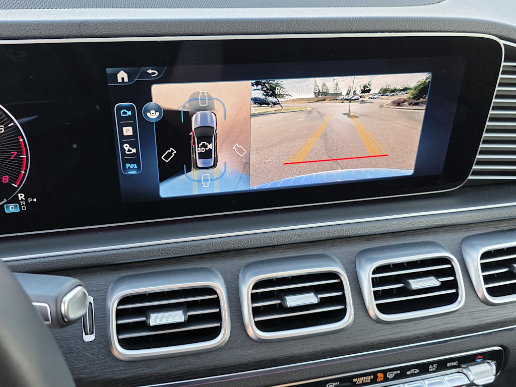 Thumbnail: 2025 Mercedes-Benz GLE - 19