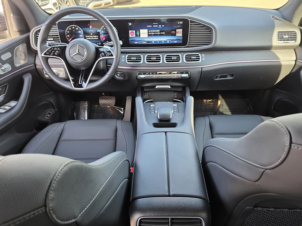 Thumbnail: 2025 Mercedes-Benz GLE - 2