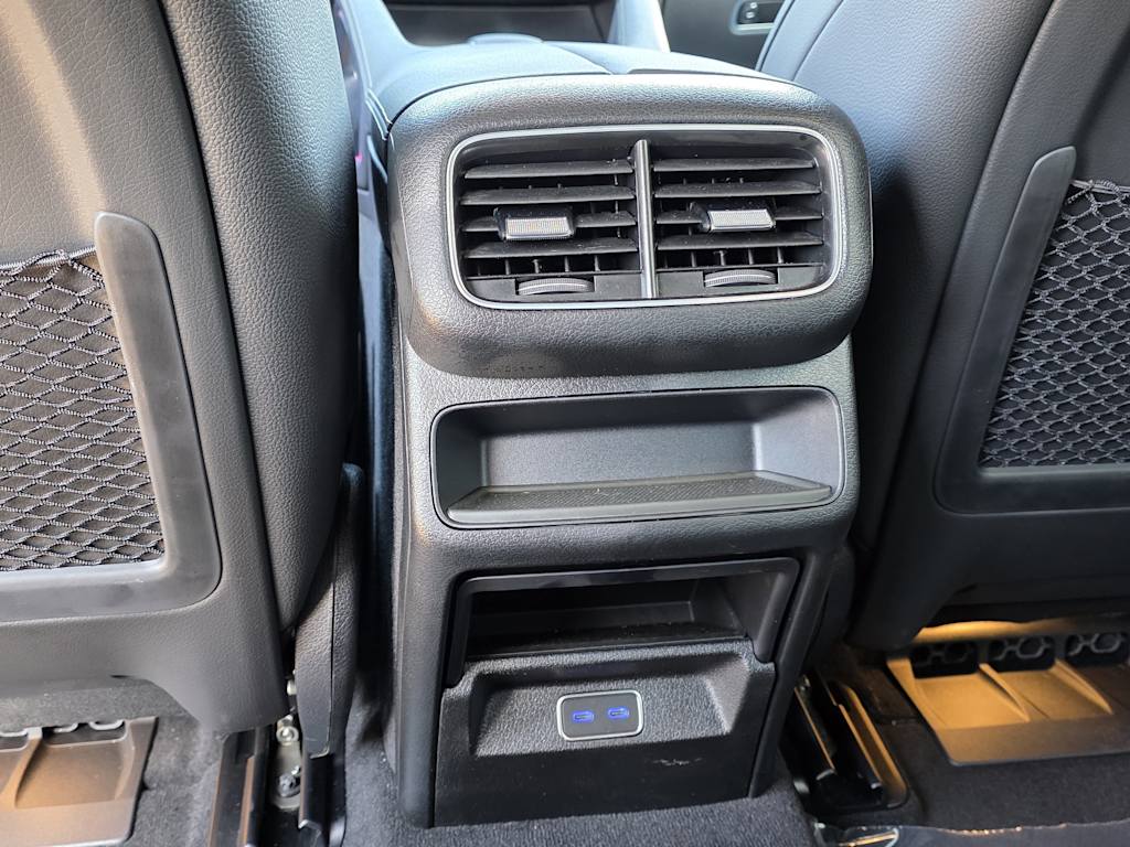 Thumbnail: 2025 Mercedes-Benz GLE - 22