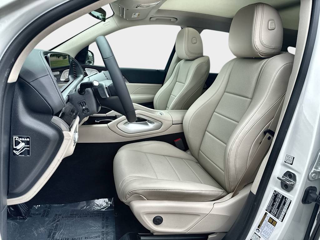 Thumbnail: 2026 Mercedes-Benz GLE - 12