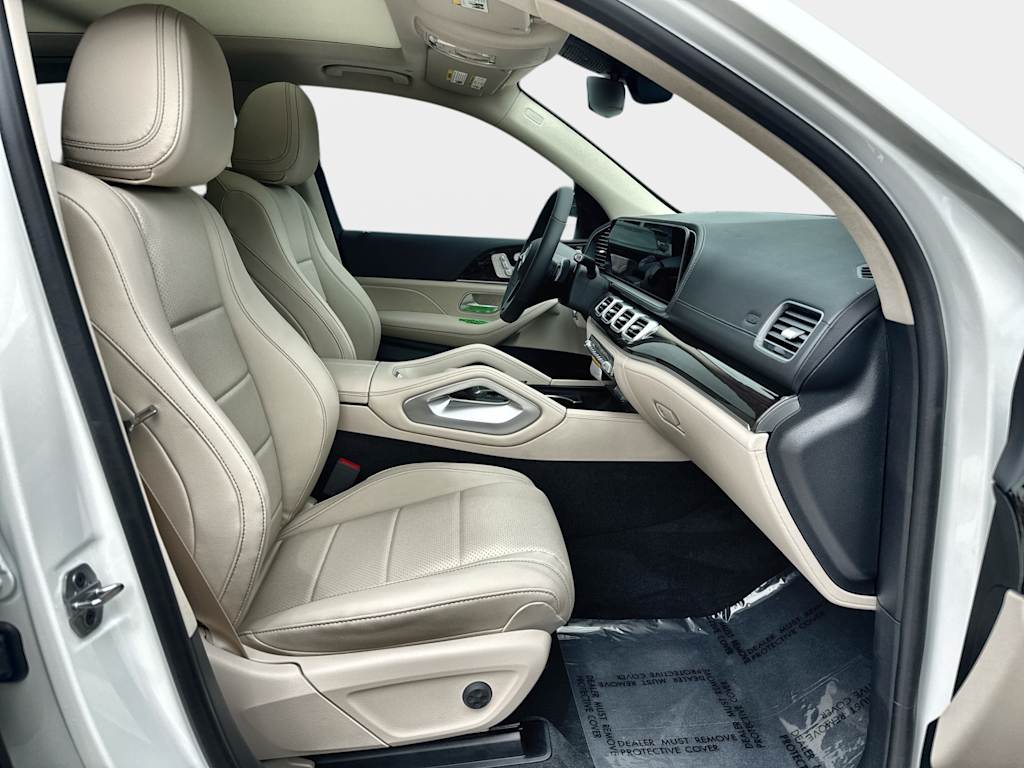Thumbnail: 2026 Mercedes-Benz GLE - 21