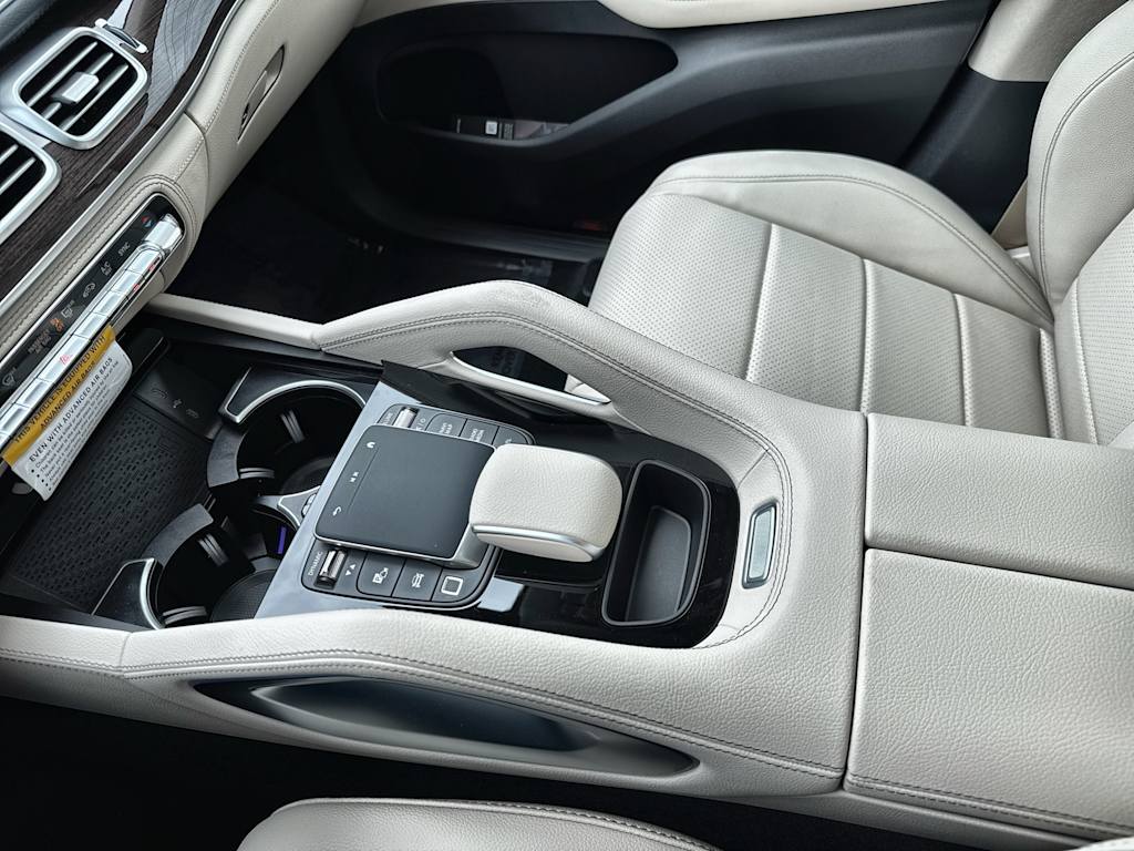 Thumbnail: 2026 Mercedes-Benz GLE - 15