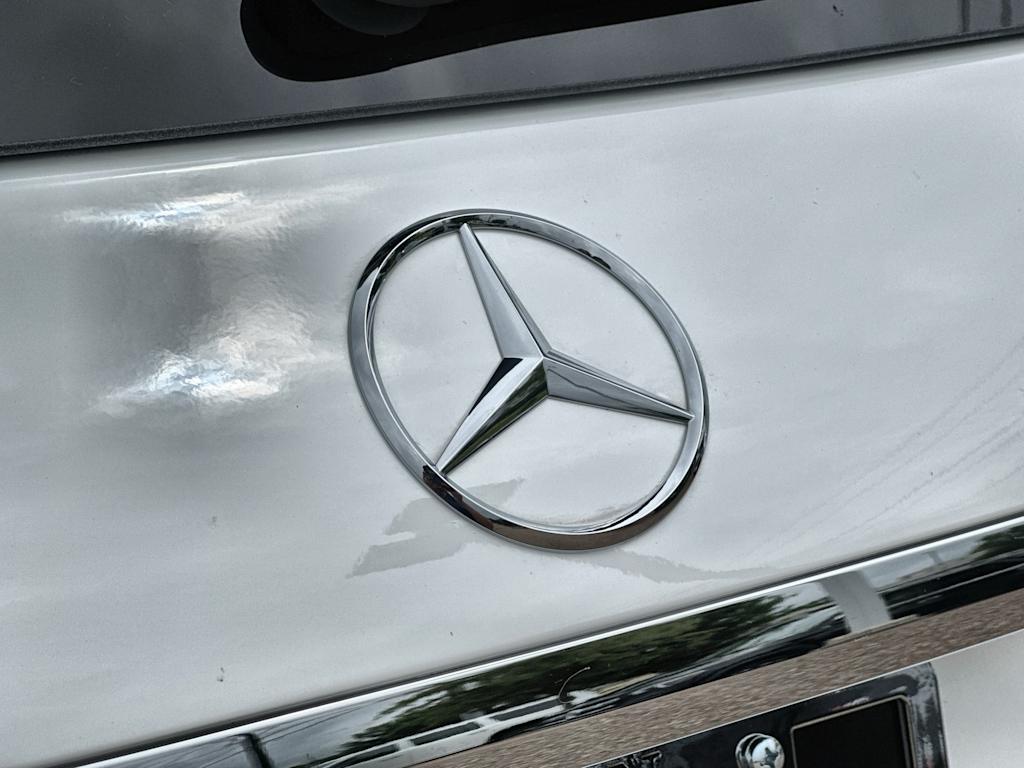 Thumbnail: 2026 Mercedes-Benz GLE - 24