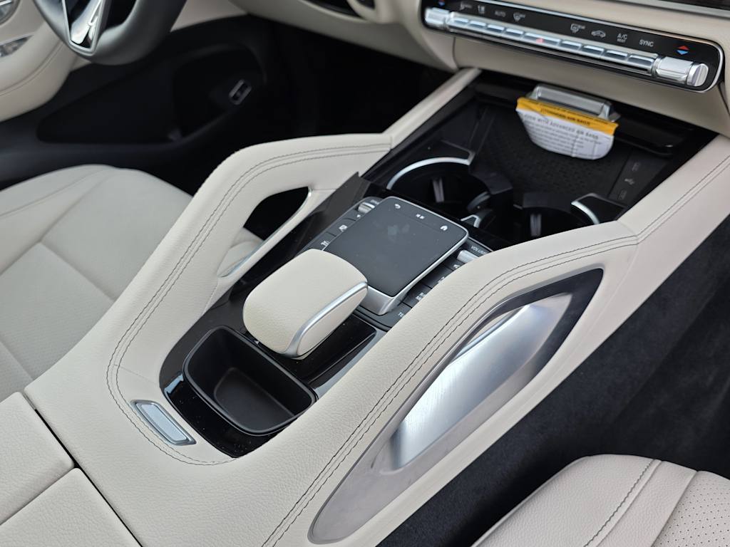 Thumbnail: 2025 Mercedes-Benz GLE - 11