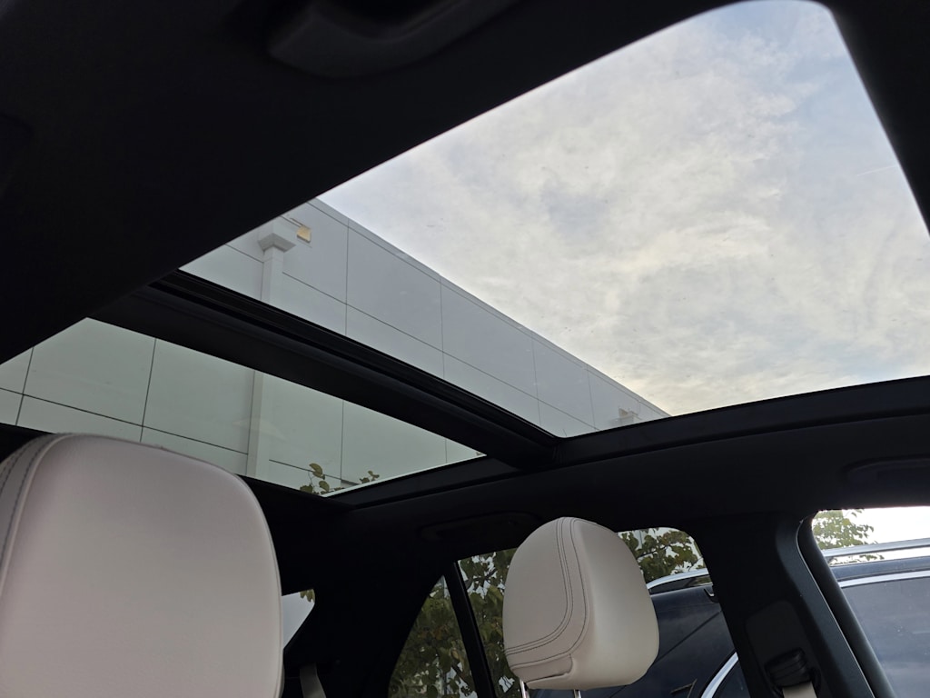 Thumbnail: 2025 Mercedes-Benz GLE - 9