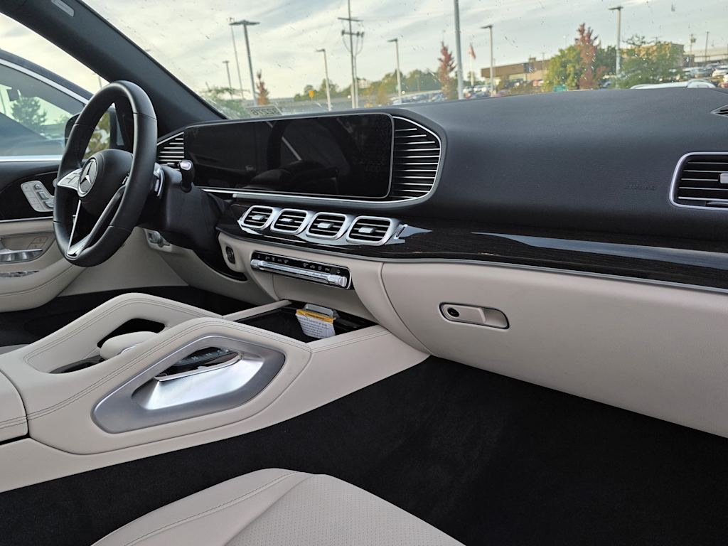 Thumbnail: 2025 Mercedes-Benz GLE - 6