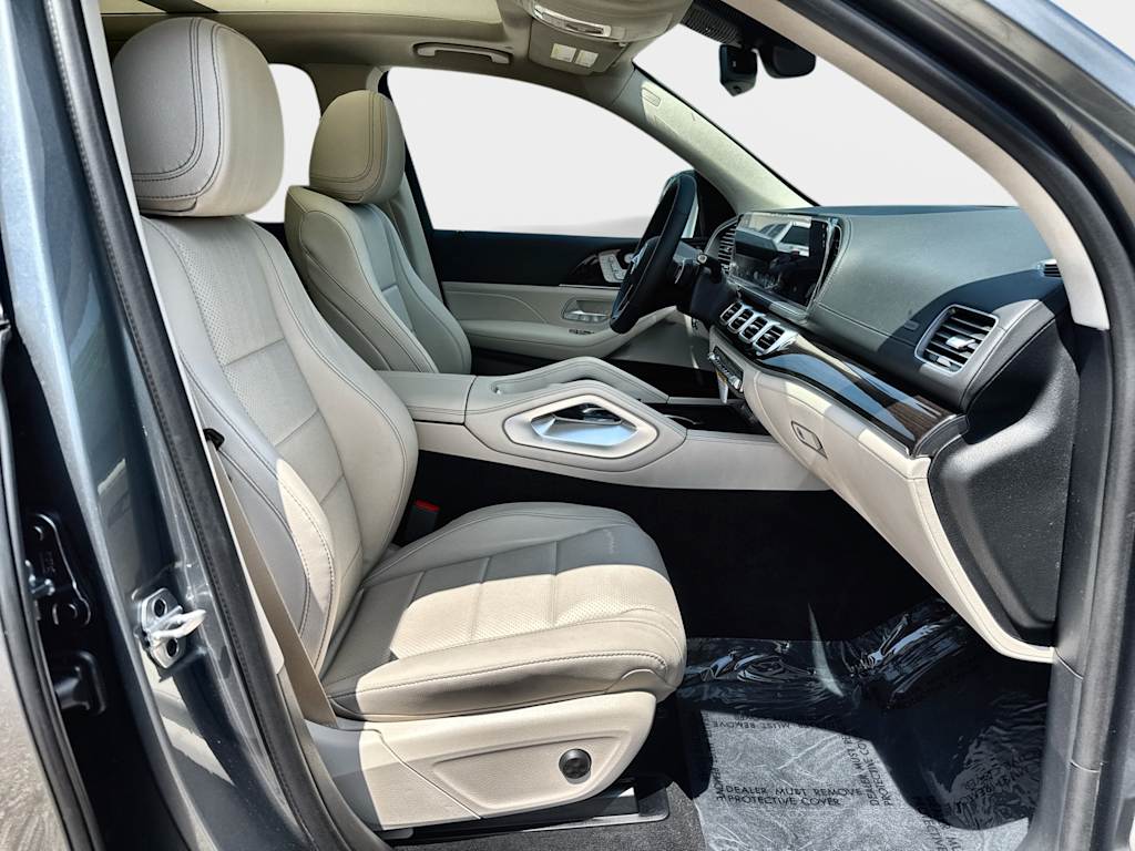 Thumbnail: 2026 Mercedes-Benz GLE - 21