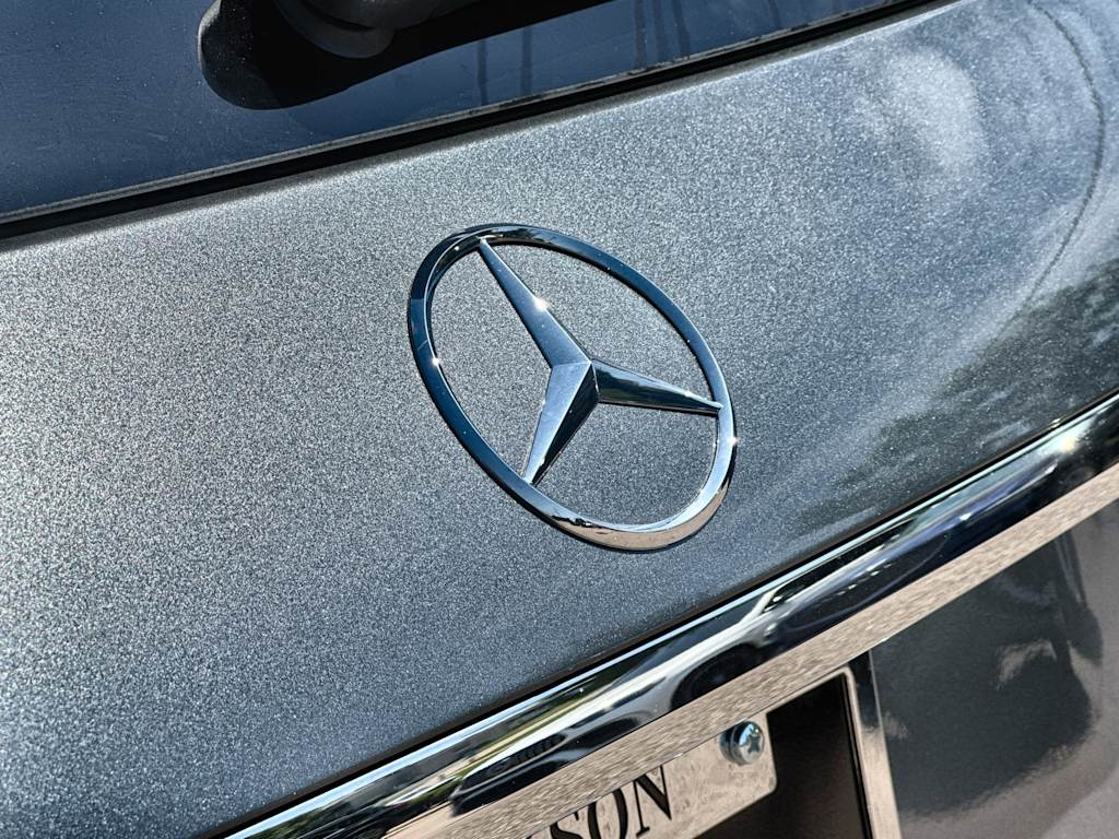 Thumbnail: 2026 Mercedes-Benz GLE - 24
