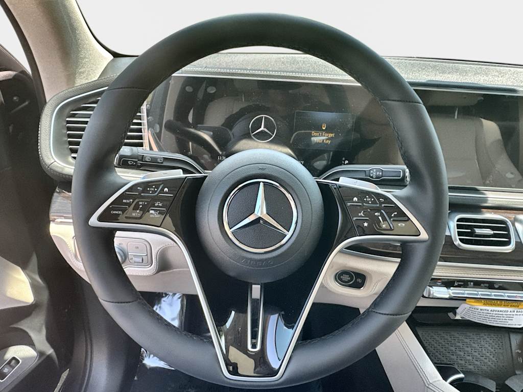 Thumbnail: 2026 Mercedes-Benz GLE - 10